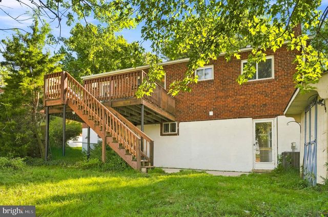 13308 DAUPHINE ST, Silver Spring, MD 20906