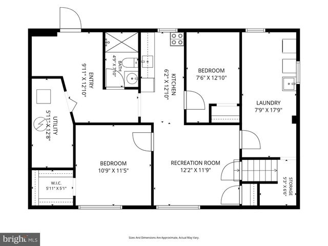 13308 DAUPHINE ST, Silver Spring, MD 20906
