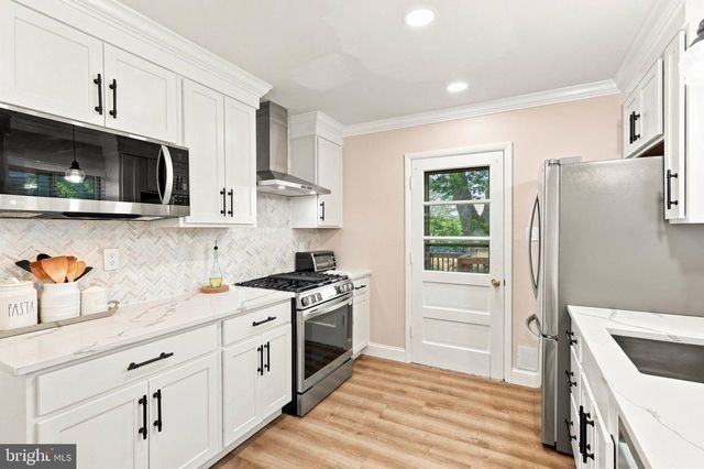 13308 DAUPHINE ST, Silver Spring, MD 20906