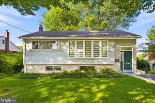 13308 DAUPHINE ST, Silver Spring, MD 20906