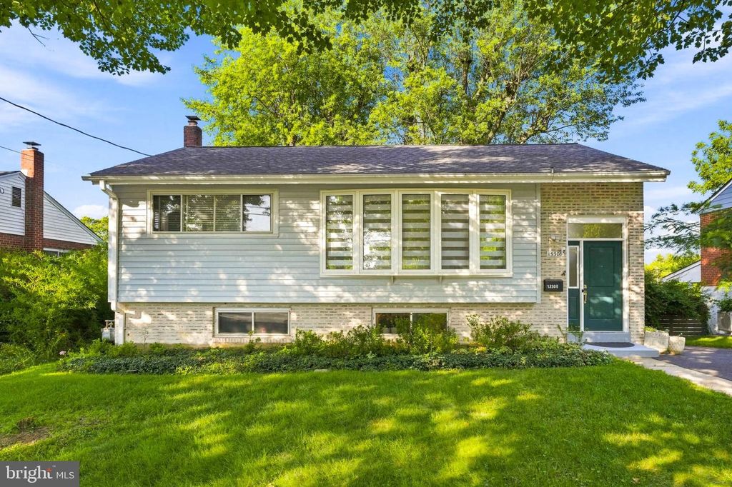 13308 DAUPHINE ST, Silver Spring, MD 20906