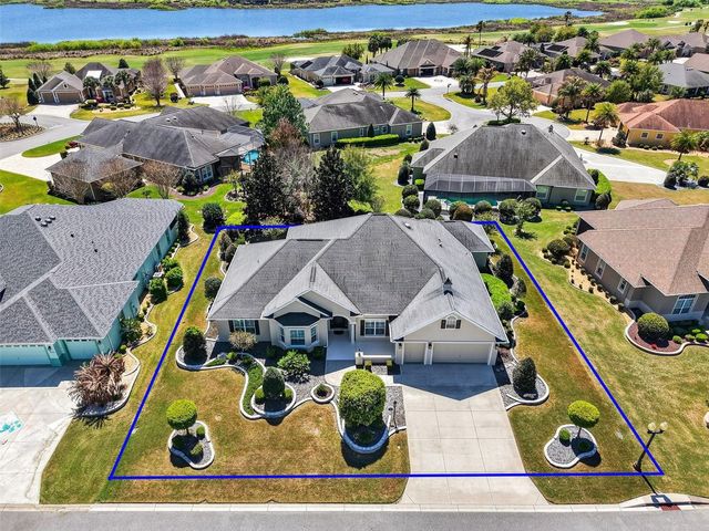 2134 TALLSMAN COURT, The Villages, FL 32163