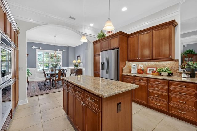 2134 TALLSMAN COURT, The Villages, FL 32163