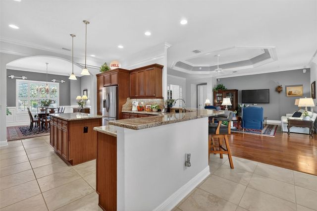 2134 TALLSMAN COURT, The Villages, FL 32163