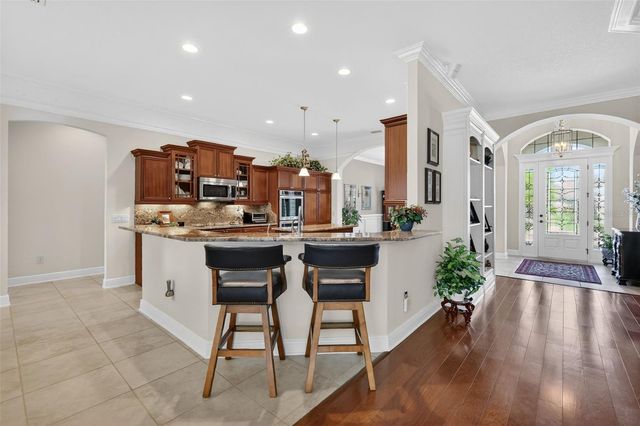 2134 TALLSMAN COURT, The Villages, FL 32163