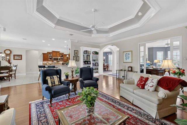 2134 TALLSMAN COURT, The Villages, FL 32163