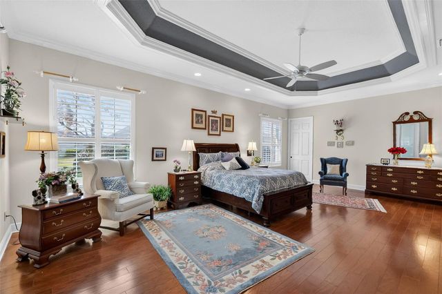 2134 TALLSMAN COURT, The Villages, FL 32163