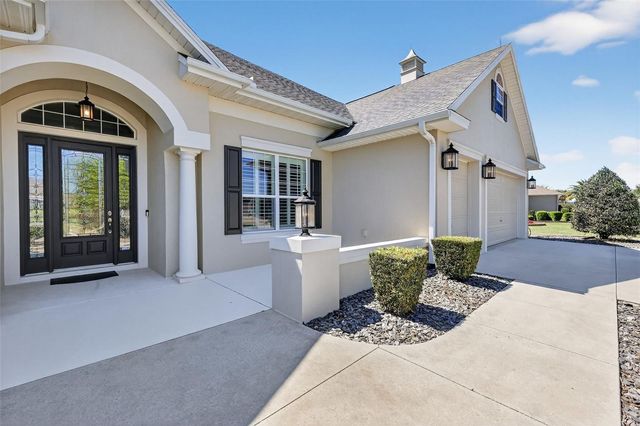 2134 TALLSMAN COURT, The Villages, FL 32163