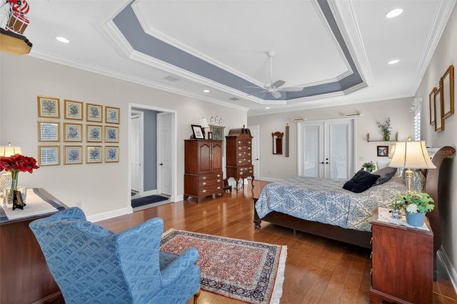 2134 TALLSMAN COURT, The Villages, FL 32163