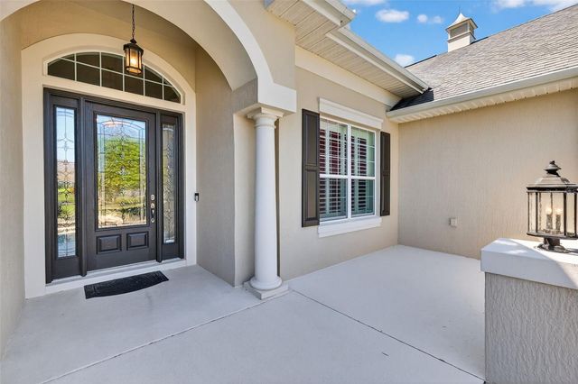 2134 TALLSMAN COURT, The Villages, FL 32163