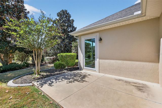 2134 TALLSMAN COURT, The Villages, FL 32163