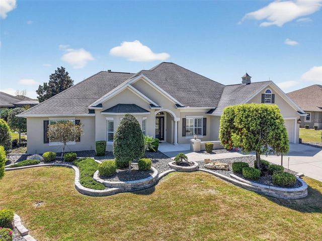 2134 TALLSMAN COURT, The Villages, FL 32163