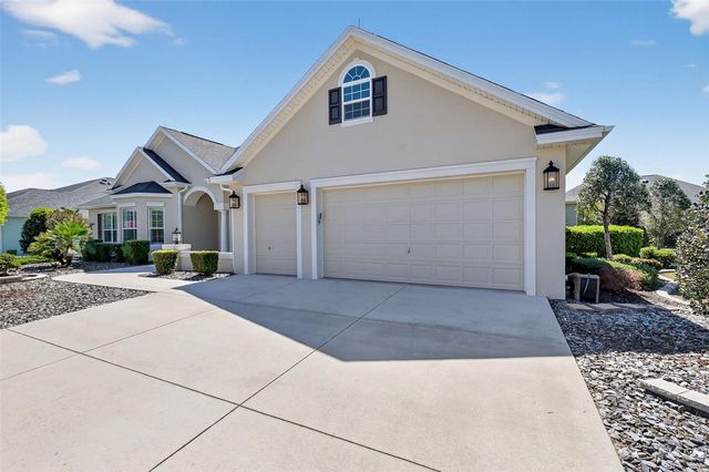 2134 TALLSMAN COURT, The Villages, FL 32163