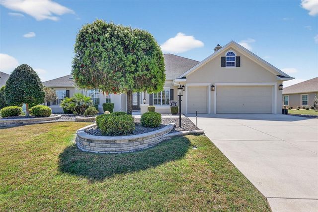 2134 TALLSMAN COURT, The Villages, FL 32163