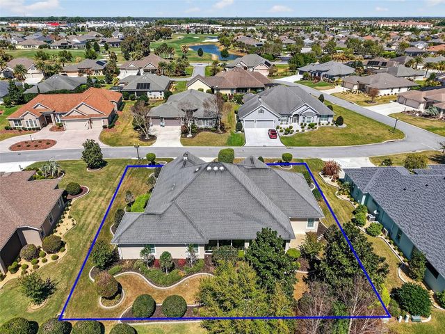 2134 TALLSMAN COURT, The Villages, FL 32163