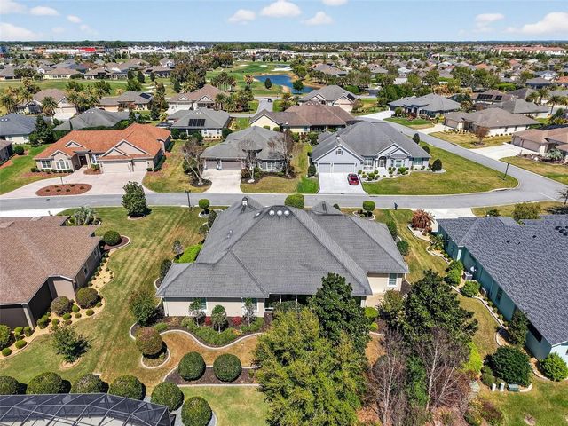 2134 TALLSMAN COURT, The Villages, FL 32163