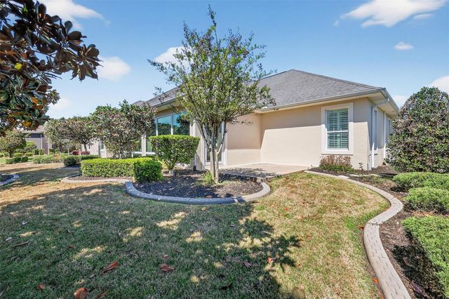 2134 TALLSMAN COURT, The Villages, FL 32163