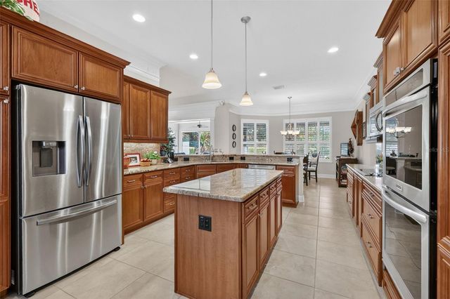 2134 TALLSMAN COURT, The Villages, FL 32163