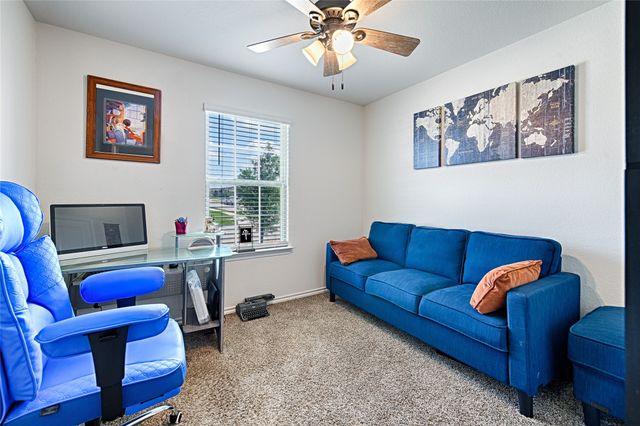 4725 Salers Way, Forney, TX 75126