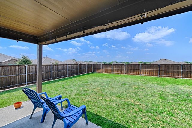 4725 Salers Way, Forney, TX 75126