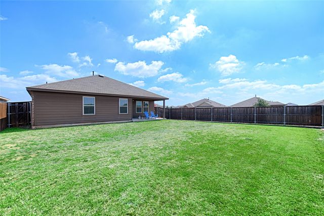 4725 Salers Way, Forney, TX 75126
