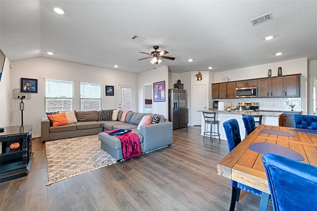 4725 Salers Way, Forney, TX 75126