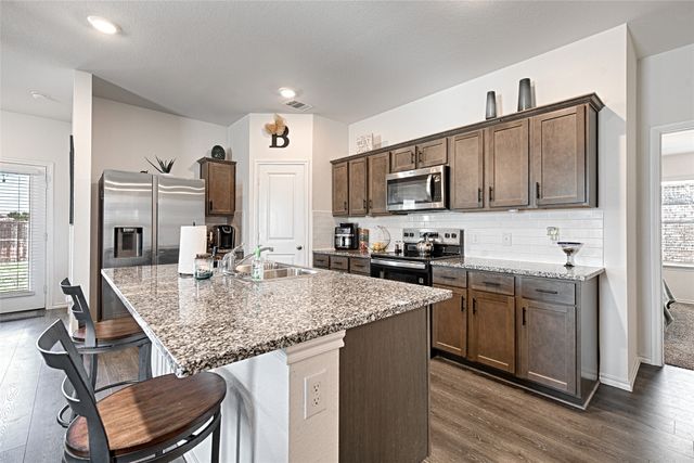 4725 Salers Way, Forney, TX 75126