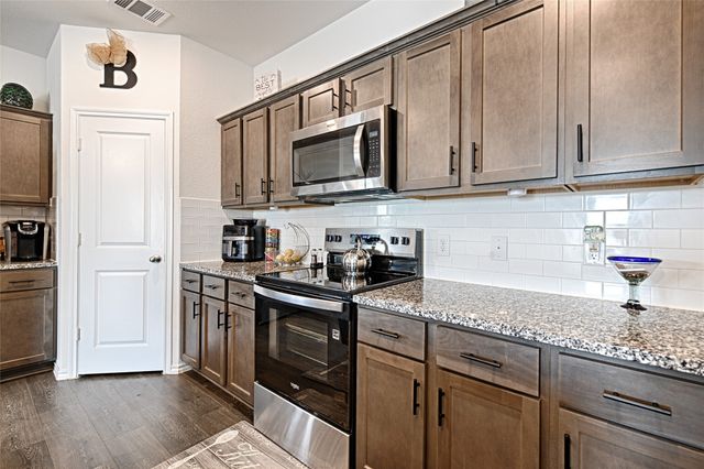 4725 Salers Way, Forney, TX 75126