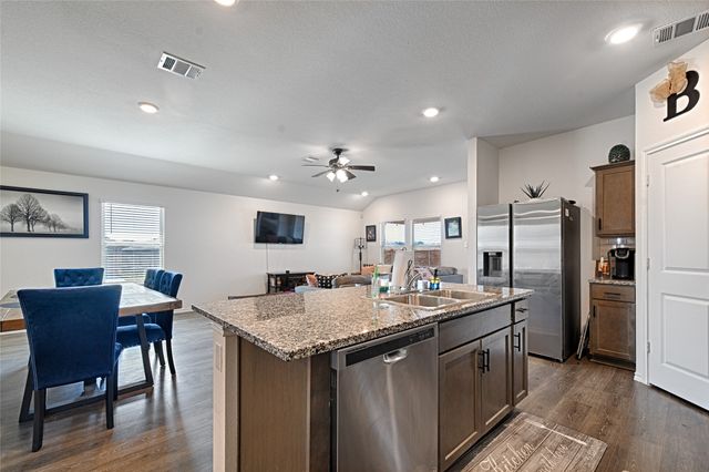4725 Salers Way, Forney, TX 75126