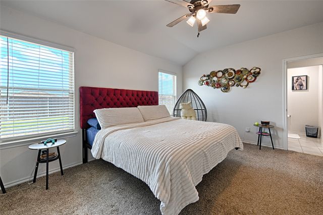 4725 Salers Way, Forney, TX 75126