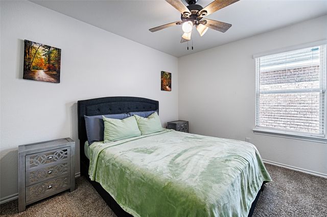 4725 Salers Way, Forney, TX 75126