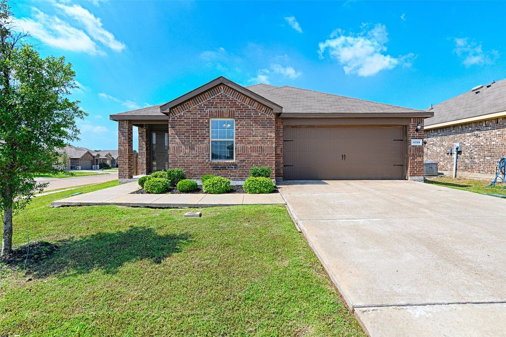 4725 Salers Way, Forney, TX 75126