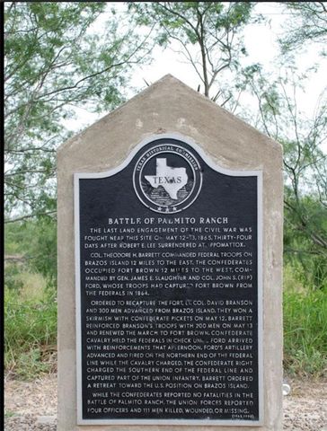 42686 Palmito Hill Road, Brownsville, TX 78521