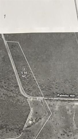 42686 Palmito Hill Road, Brownsville, TX 78521