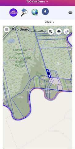42686 Palmito Hill Road, Brownsville, TX 78521