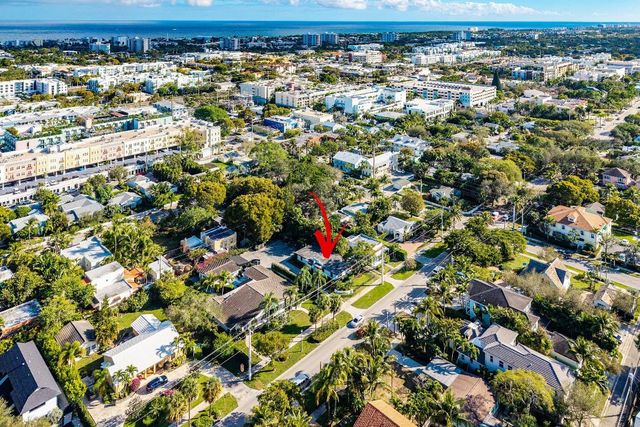 215 N Swinton Avenue, Delray Beach, FL 33444