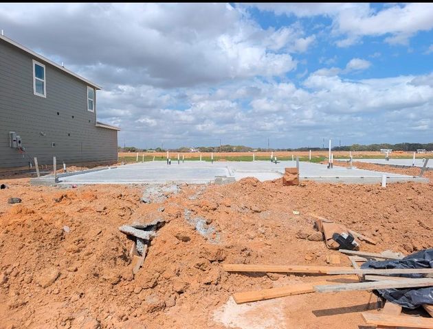 26214 Venus Trap Trail, Katy, TX 77493