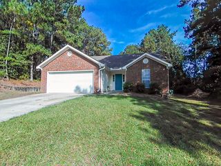 390 Pine Butte Lane, North Augusta, SC 29841