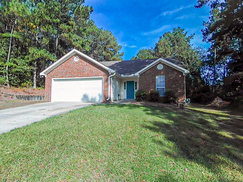 390 Pine Butte Lane, North Augusta, SC 29841