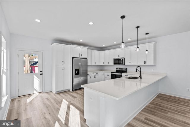 133 6TH ST, Colonial Beach, VA 22443