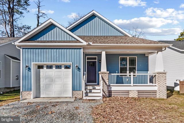 133 6TH ST, Colonial Beach, VA 22443