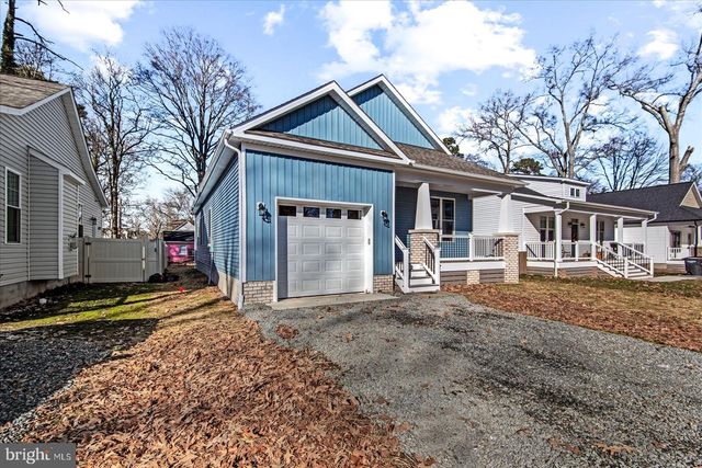 133 6TH ST, Colonial Beach, VA 22443