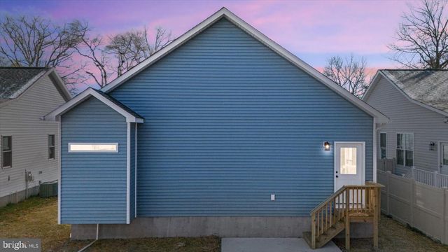 133 6TH ST, Colonial Beach, VA 22443