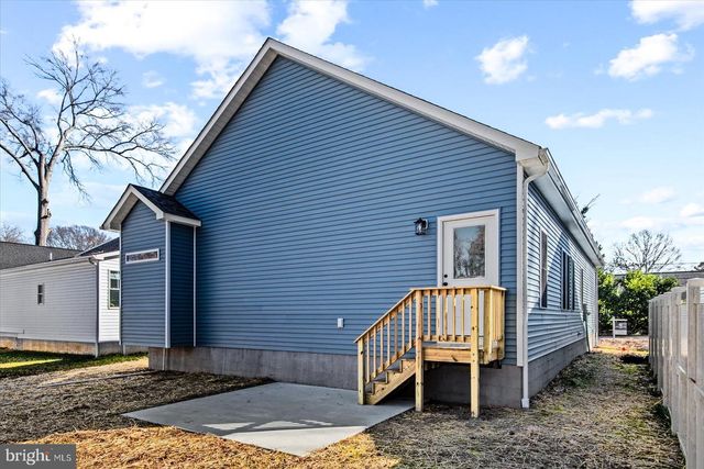 133 6TH ST, Colonial Beach, VA 22443