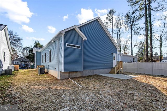 133 6TH ST, Colonial Beach, VA 22443