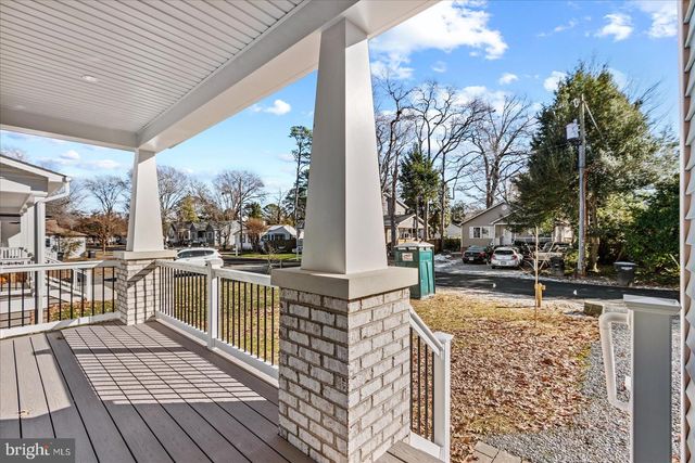 133 6TH ST, Colonial Beach, VA 22443