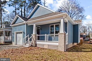 133 6TH ST, Colonial Beach, VA 22443