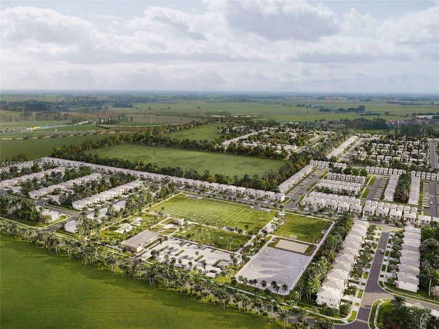 1426 NW 5 St, Florida City, FL 33034