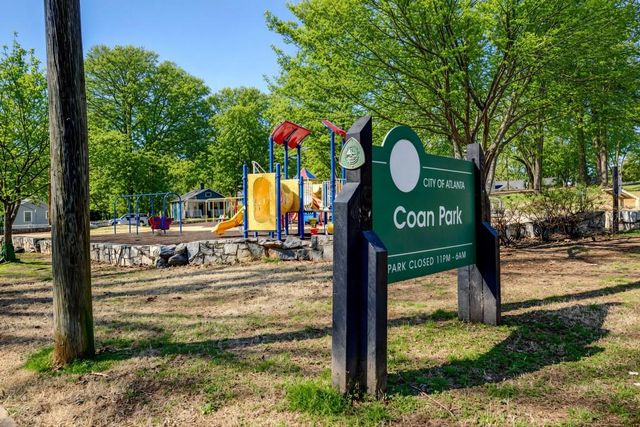 100 Moreland Avenue SE J, Atlanta, GA 30316