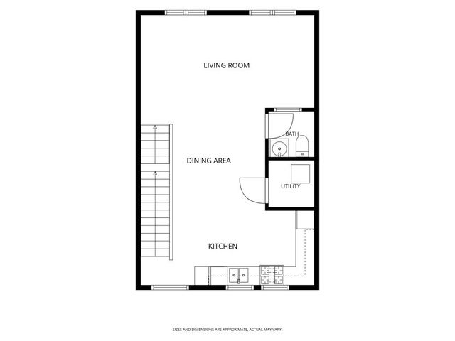 100 Moreland Avenue SE J, Atlanta, GA 30316